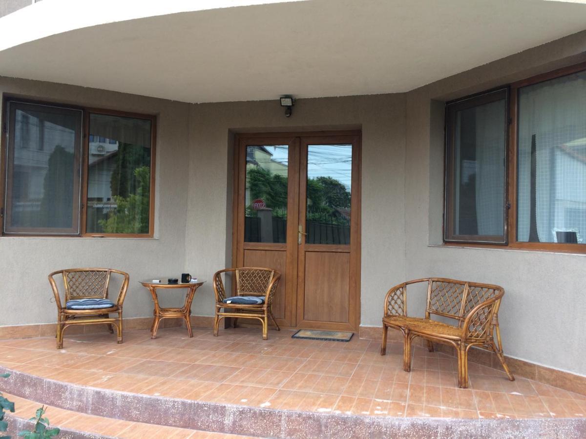 Studio Julius Constanta Ngoại thất bức ảnh