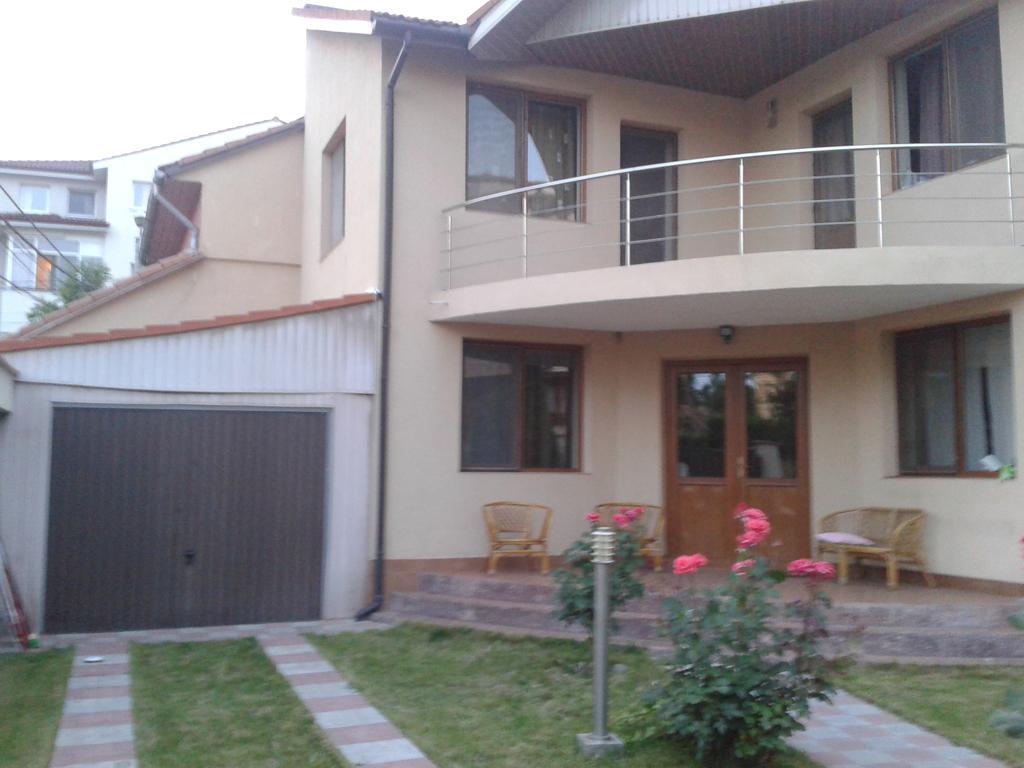 Studio Julius Constanta Ngoại thất bức ảnh