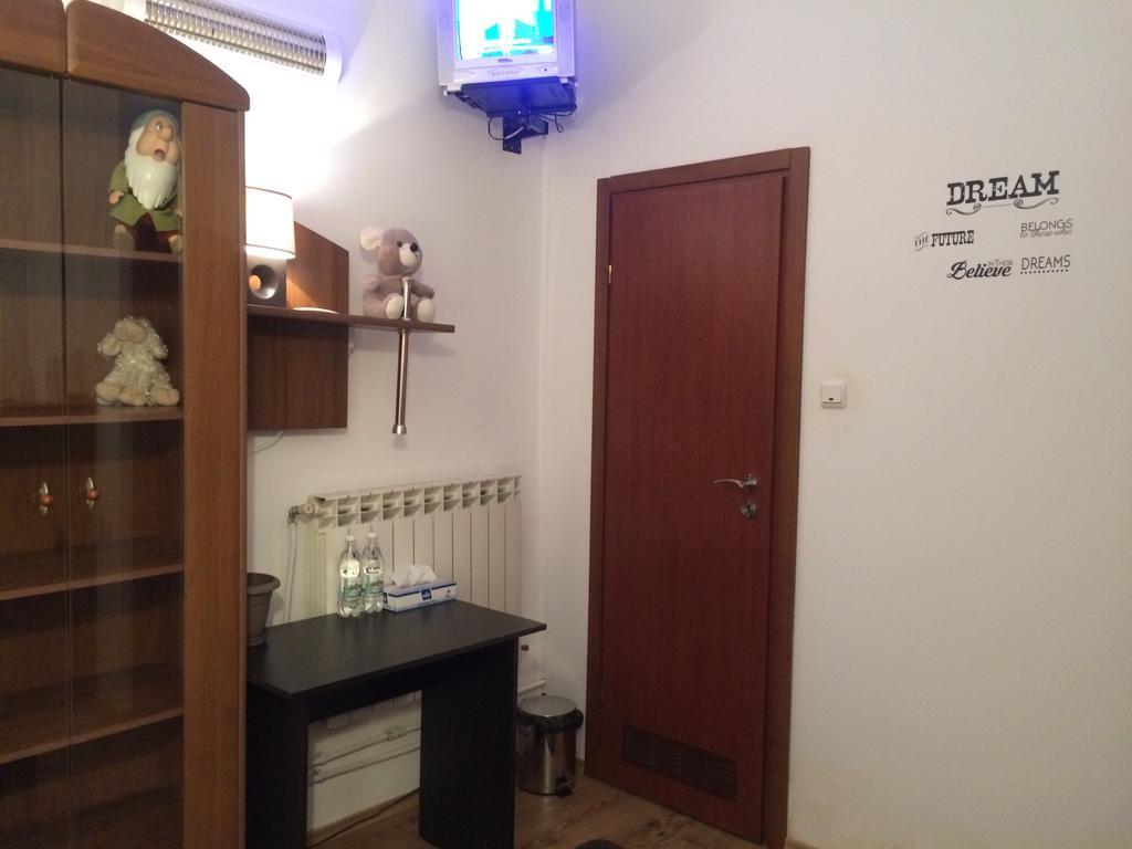 Studio Julius Constanta Ngoại thất bức ảnh
