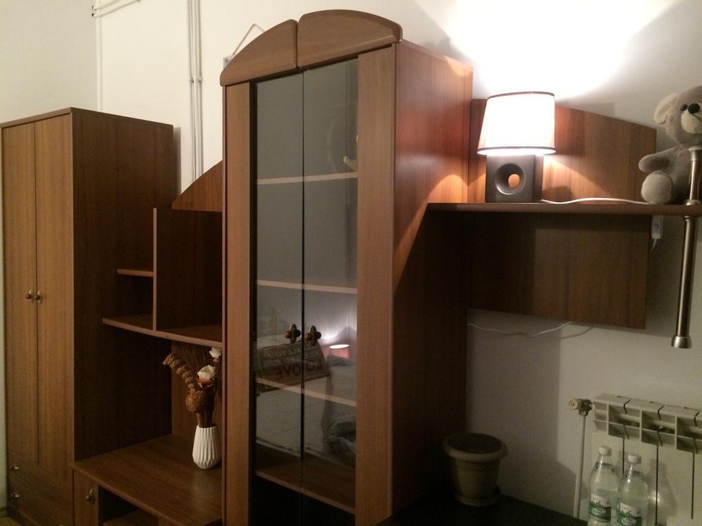 Studio Julius Constanta Ngoại thất bức ảnh