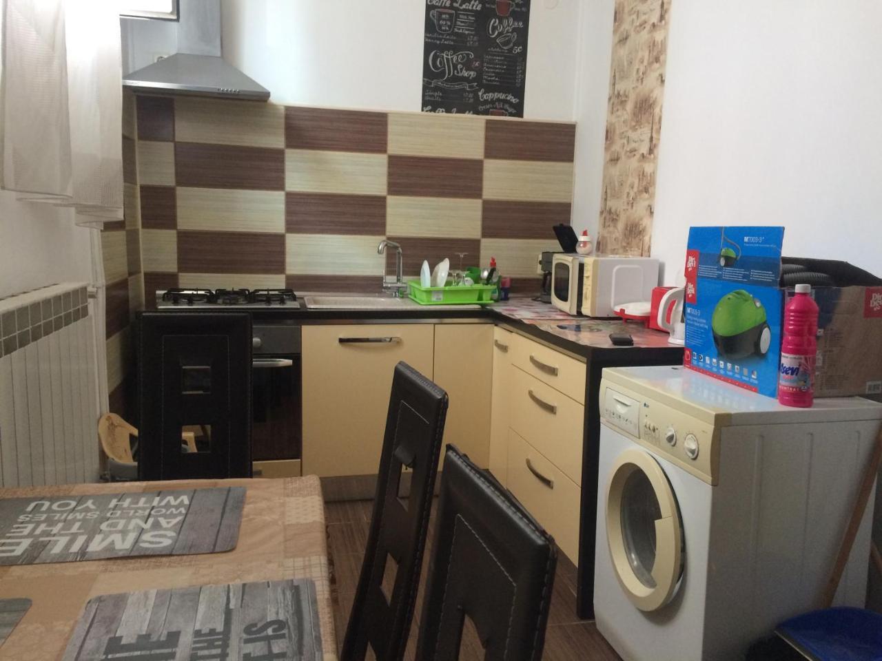 Studio Julius Constanta Ngoại thất bức ảnh
