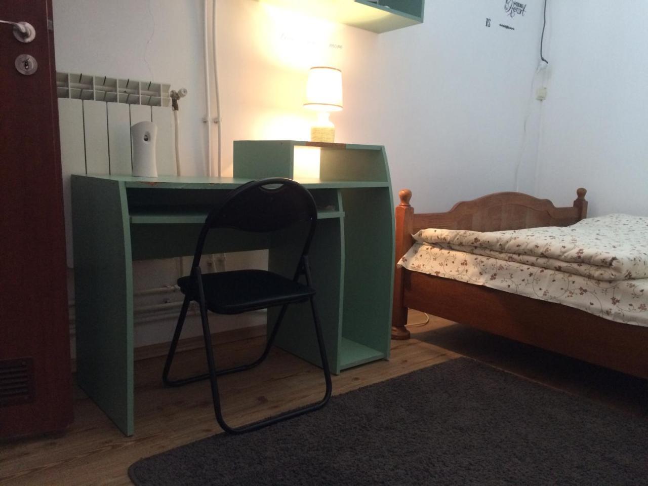 Studio Julius Constanta Ngoại thất bức ảnh