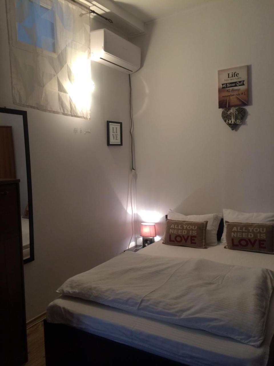 Studio Julius Constanta Ngoại thất bức ảnh