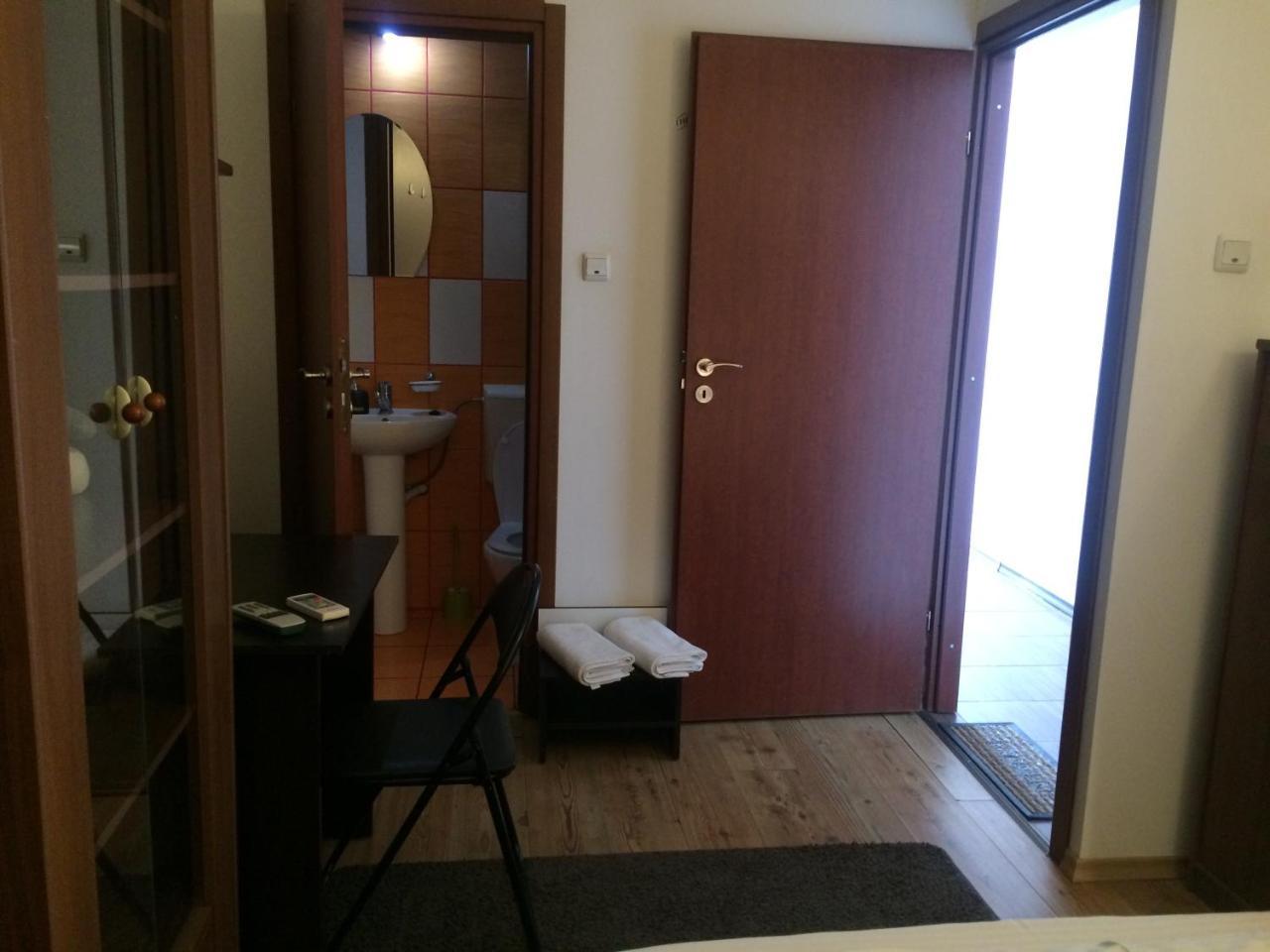 Studio Julius Constanta Ngoại thất bức ảnh