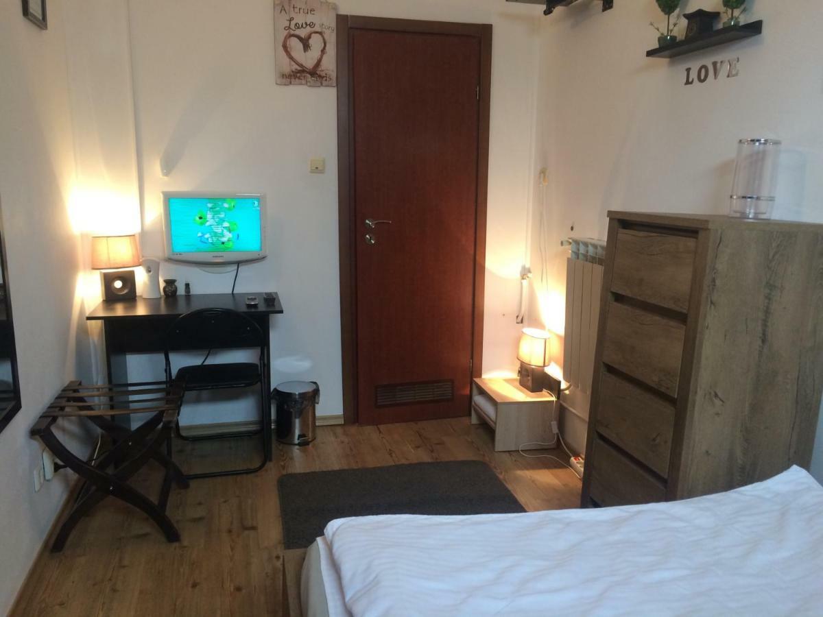 Studio Julius Constanta Ngoại thất bức ảnh