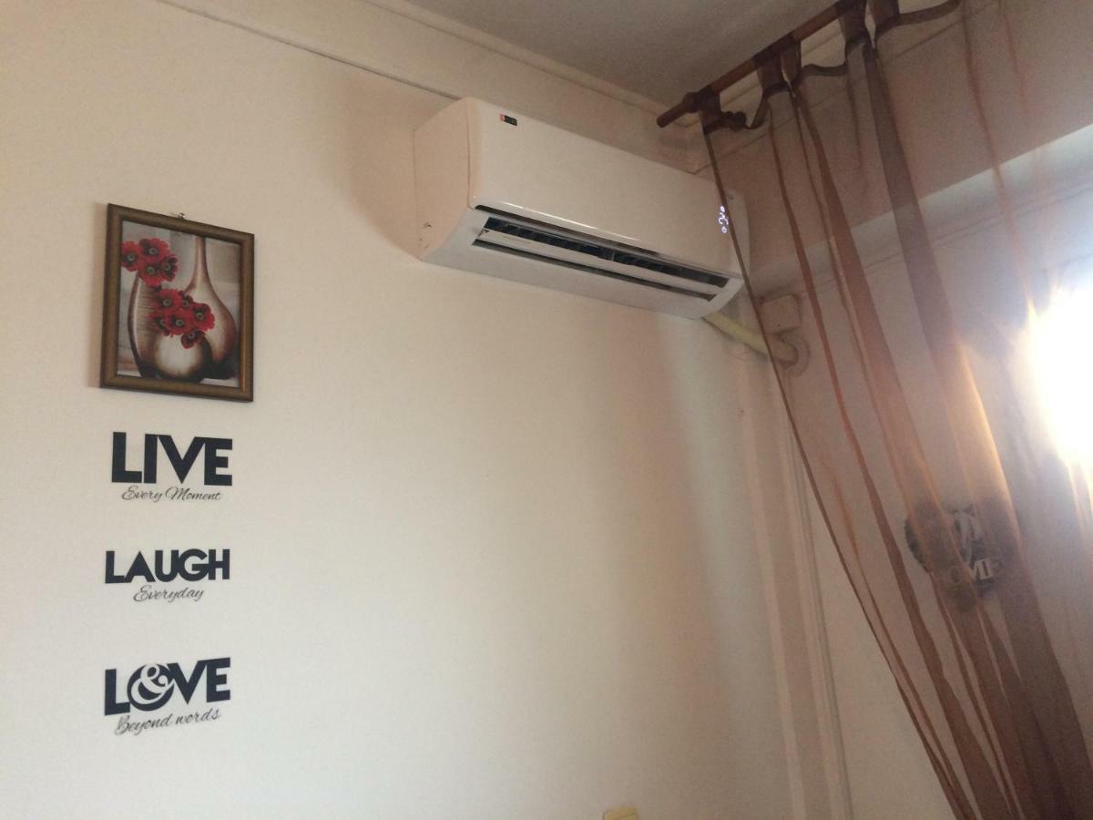 Studio Julius Constanta Ngoại thất bức ảnh